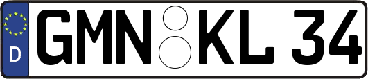 GMN-KL34