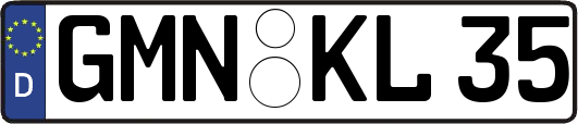 GMN-KL35