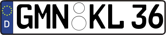 GMN-KL36