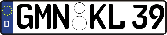 GMN-KL39