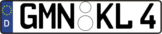GMN-KL4