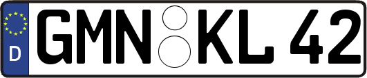 GMN-KL42