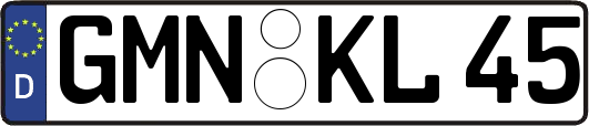 GMN-KL45