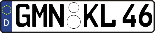 GMN-KL46