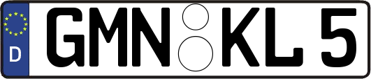 GMN-KL5