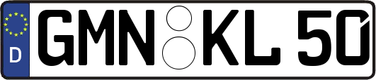 GMN-KL50
