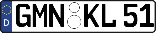 GMN-KL51