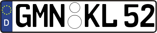 GMN-KL52