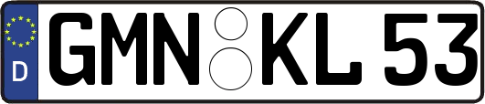 GMN-KL53