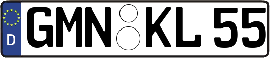 GMN-KL55