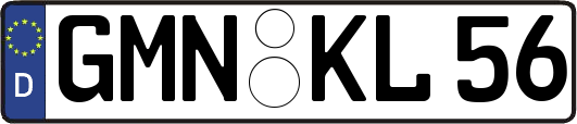 GMN-KL56