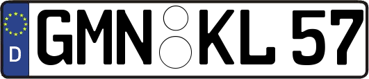 GMN-KL57