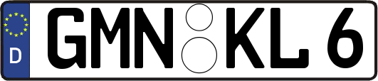 GMN-KL6