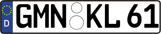 GMN-KL61
