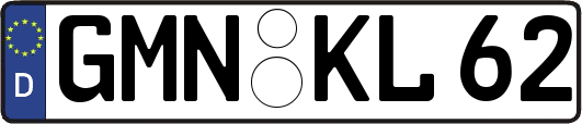 GMN-KL62