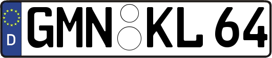 GMN-KL64