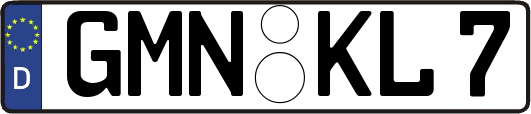 GMN-KL7