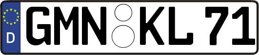 GMN-KL71