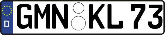 GMN-KL73