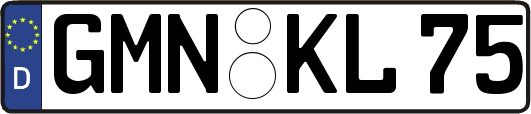 GMN-KL75