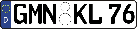 GMN-KL76
