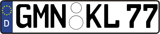 GMN-KL77