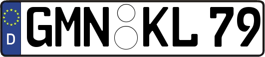 GMN-KL79