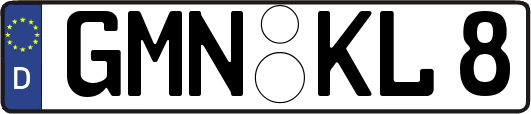 GMN-KL8