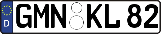 GMN-KL82