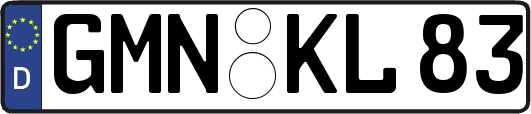 GMN-KL83