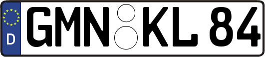GMN-KL84