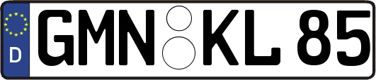 GMN-KL85