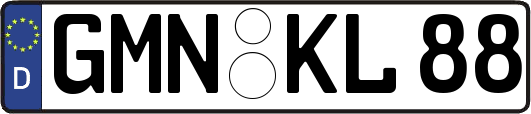 GMN-KL88