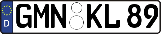 GMN-KL89