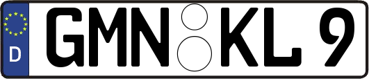 GMN-KL9