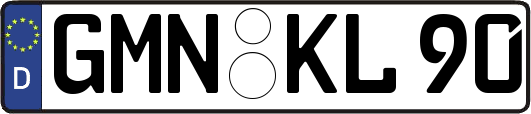 GMN-KL90