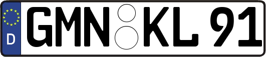 GMN-KL91