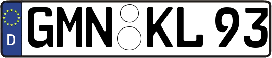 GMN-KL93