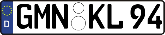 GMN-KL94