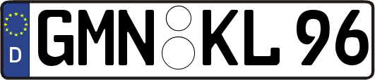 GMN-KL96