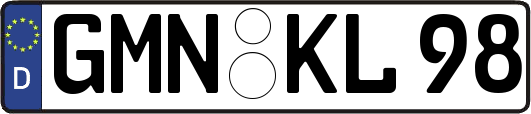 GMN-KL98