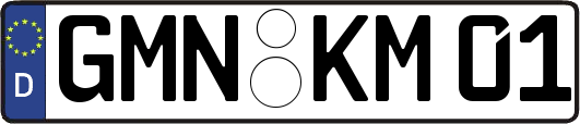 GMN-KM01