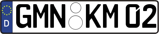 GMN-KM02