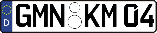 GMN-KM04
