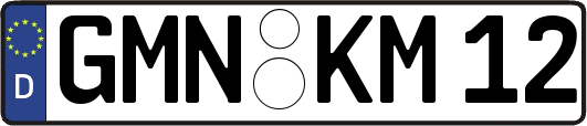 GMN-KM12