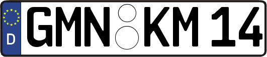 GMN-KM14
