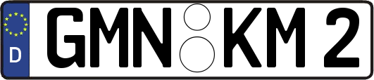GMN-KM2
