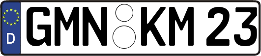GMN-KM23