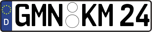 GMN-KM24