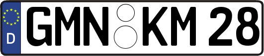GMN-KM28